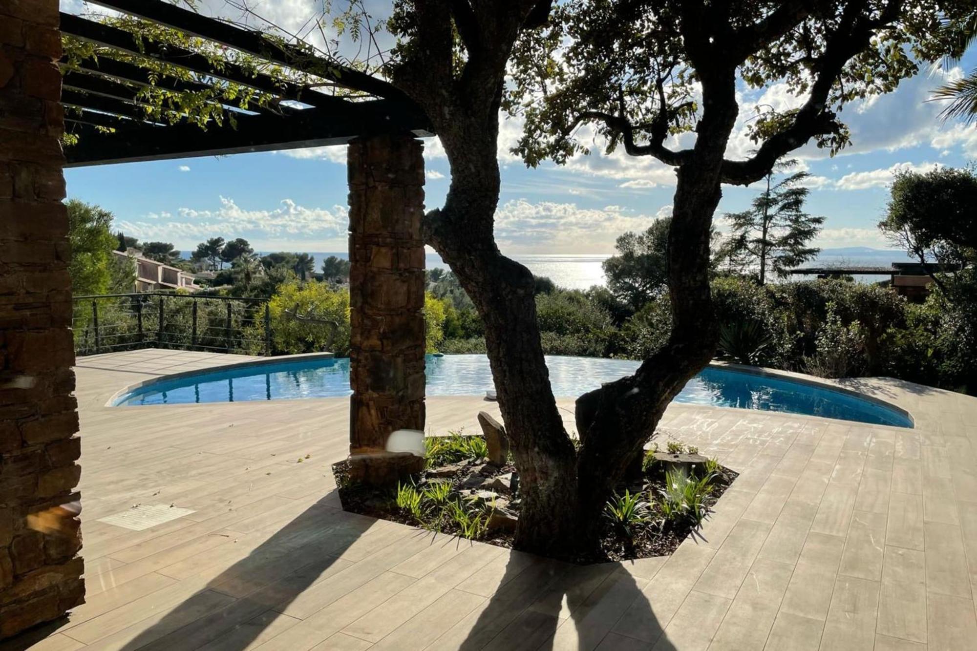 Holiday home 4p With Private Pool Near The Sea *